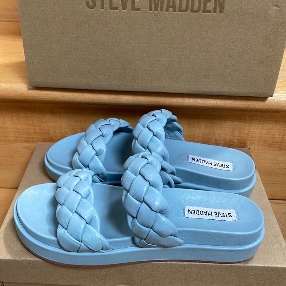 Steve Madden - Women’s Sandals